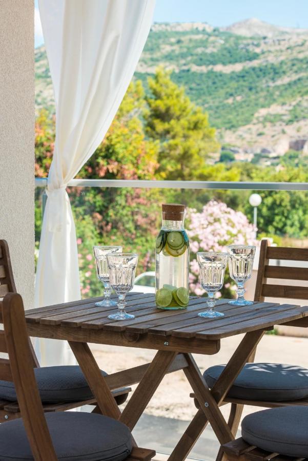 Apartment Diverti Dubrovnik Extérieur photo