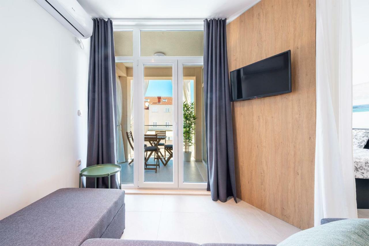 Apartment Diverti Dubrovnik Extérieur photo