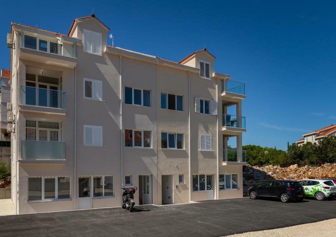 Apartment Diverti Dubrovnik Extérieur photo